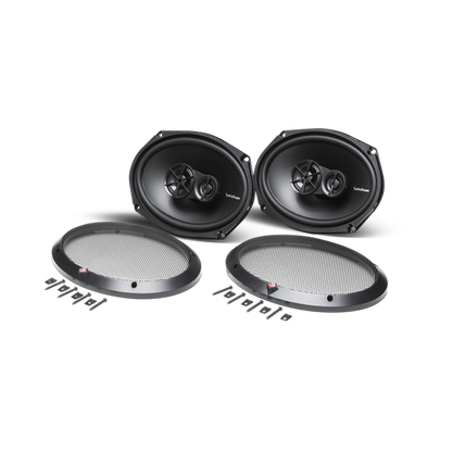 Rockford Fosgate Prime R169X3