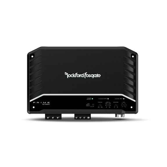 Rockford Fosgate R2-1200X1