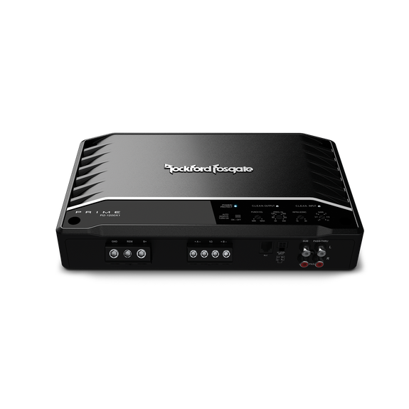 Rockford Fosgate R2-1200X1