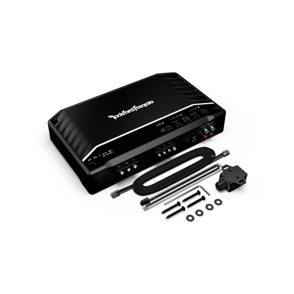 Rockford Fosgate R2-1200X1