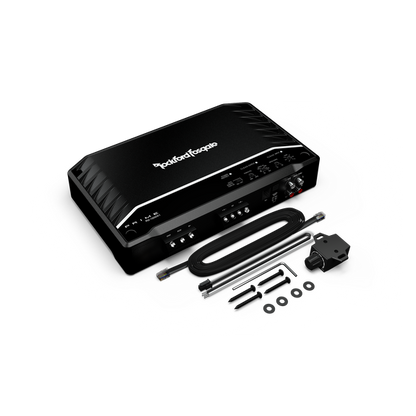 Rockford Fosgate R2-1200X1