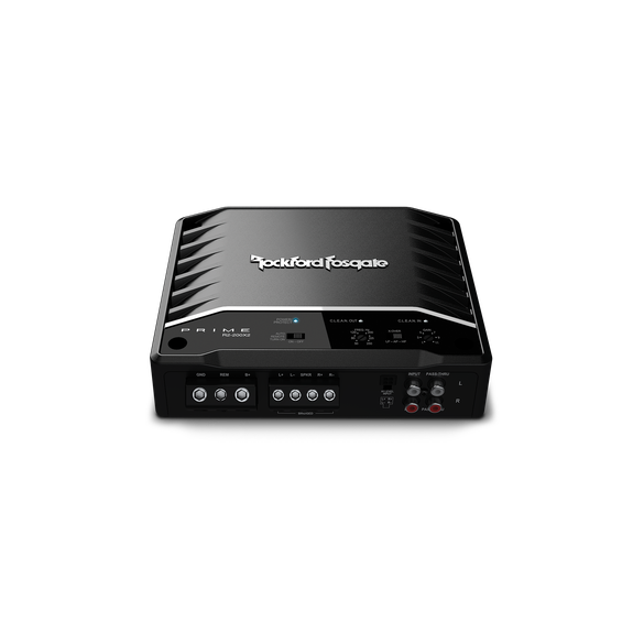 Rockford Fosgate R2-200X2