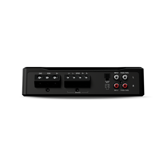 Rockford Fosgate R2-200X2