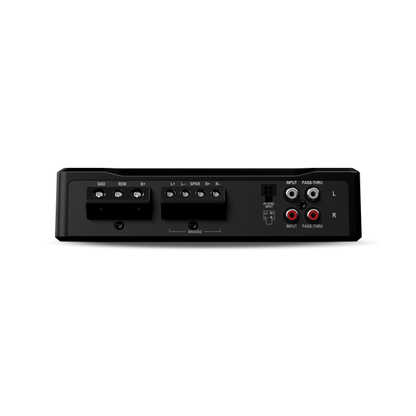 Rockford Fosgate R2-200X2