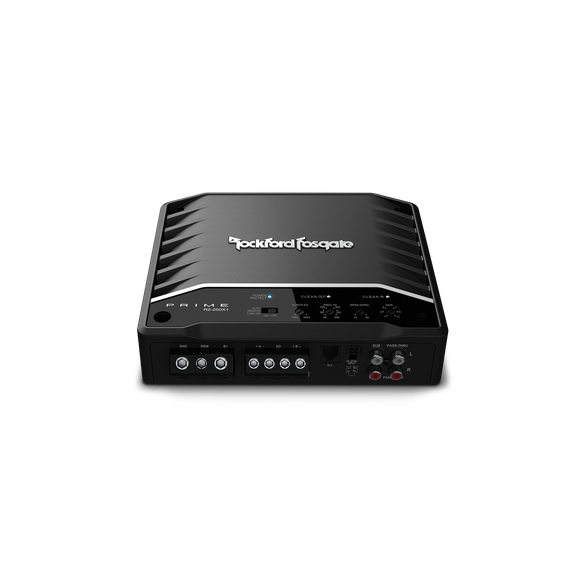 Rockford Fosgate R2-250X1