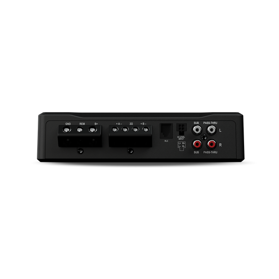 Rockford Fosgate R2-250X1