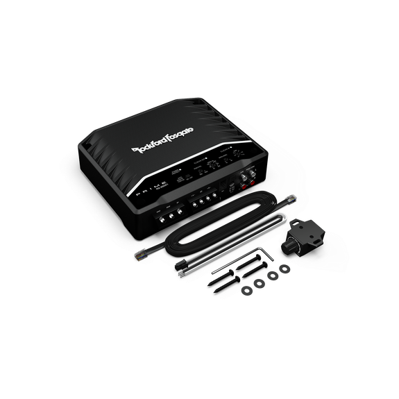 Rockford Fosgate R2-250X1