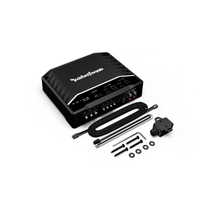 Rockford Fosgate R2-250X1