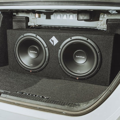 Rockford Fosgate R2-2X12