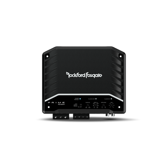 Rockford Fosgate R2-500X1