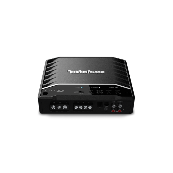 Rockford Fosgate R2-500X1