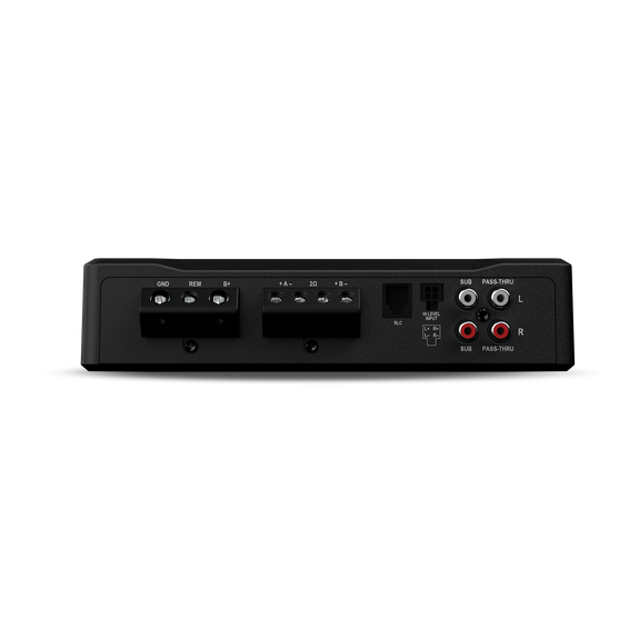 Rockford Fosgate R2-500X1