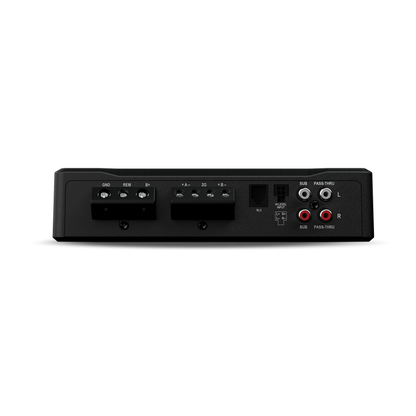 Rockford Fosgate R2-500X1