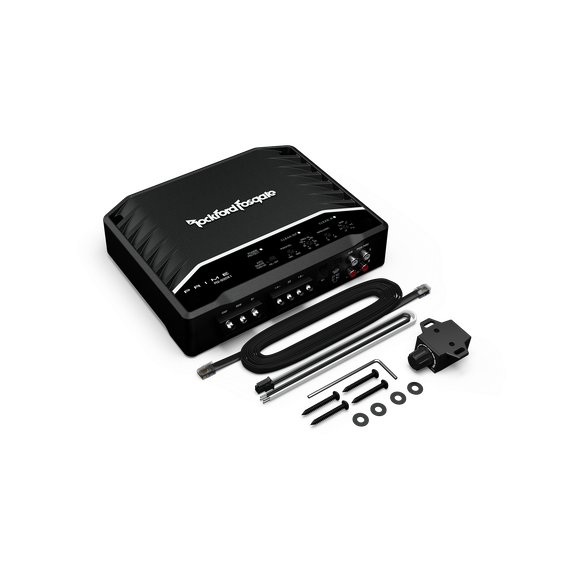 Rockford Fosgate R2-500X1
