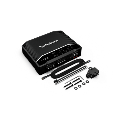 Rockford Fosgate R2-500X1
