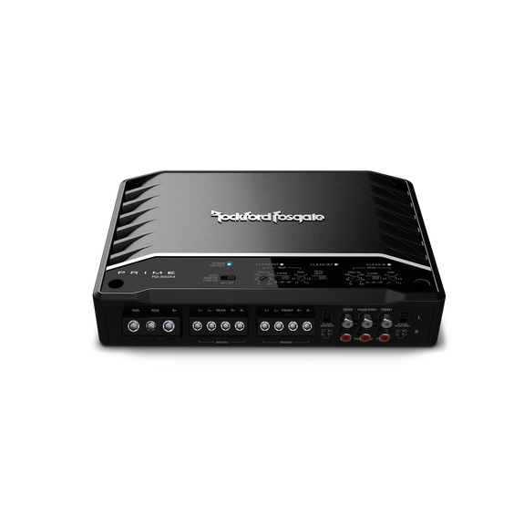 Rockford Fosgate Prime R2-500X4