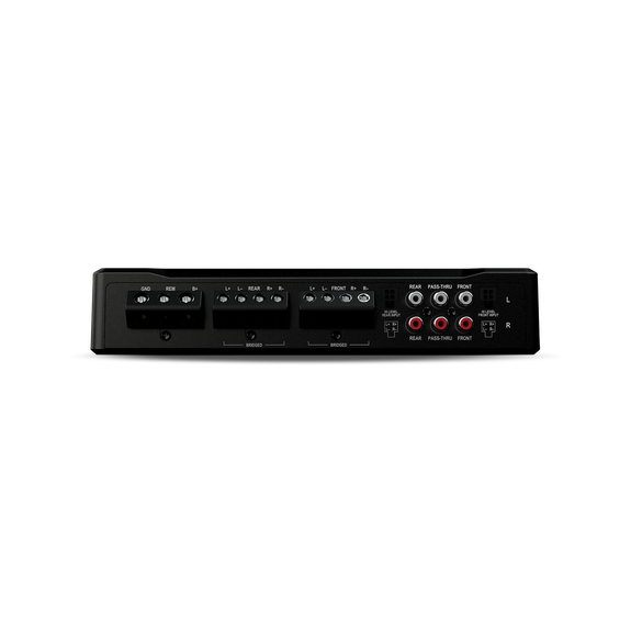 Rockford Fosgate Prime R2-500X4