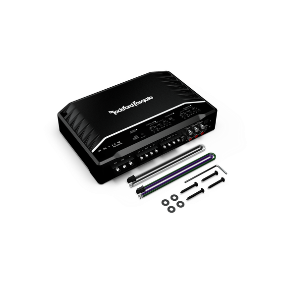 Rockford Fosgate Prime R2-500X4