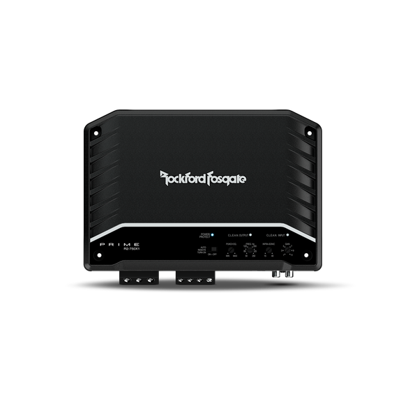 Rockford Fosgate Prime R2 R2-750X1