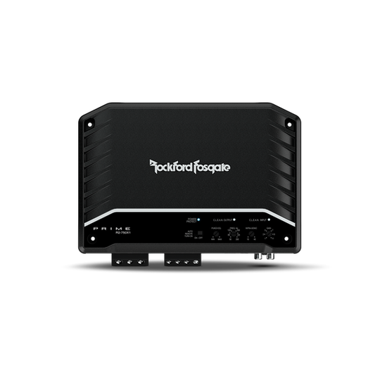Rockford Fosgate Prime R2 R2-750X1
