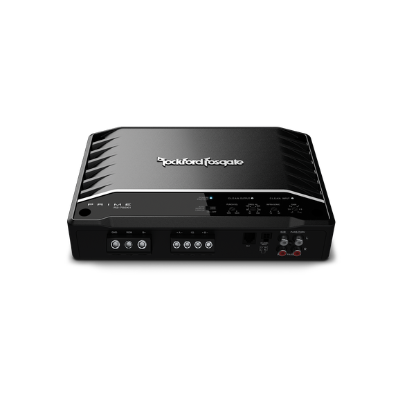 Rockford Fosgate Prime R2 R2-750X1