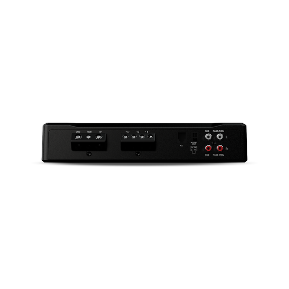Rockford Fosgate Prime R2 R2-750X1
