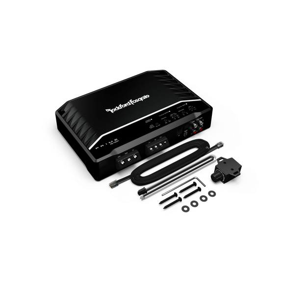 Rockford Fosgate Prime R2 R2-750X1