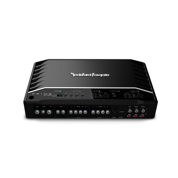 Rockford Fosgate R2-750X5