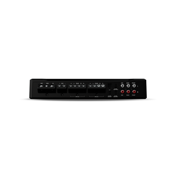 Rockford Fosgate R2-750X5