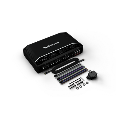 Rockford Fosgate R2-750X5