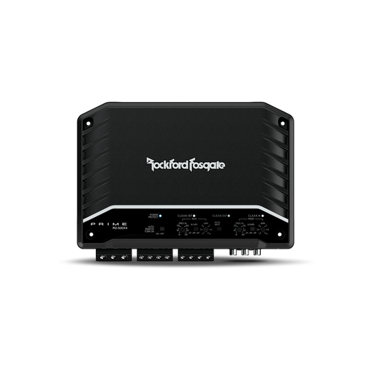 Rockford Fosgate Prime R2-500X4