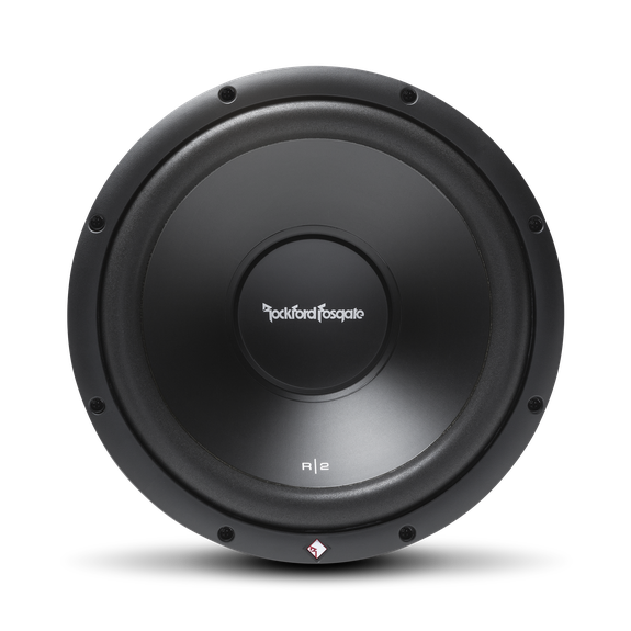 Rockford Fosgate R2D4-12