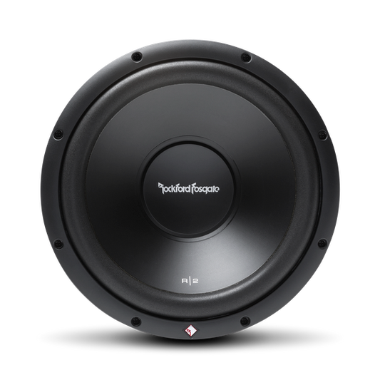 Rockford Fosgate R2D4-12
