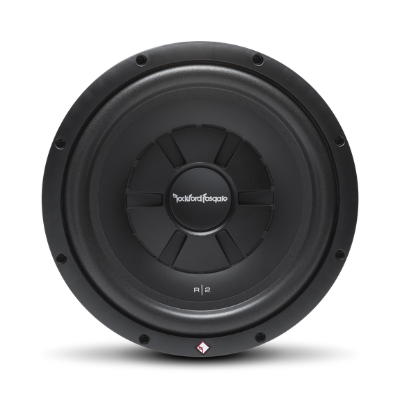 Rockford Fosgate Prime R2SD2-12