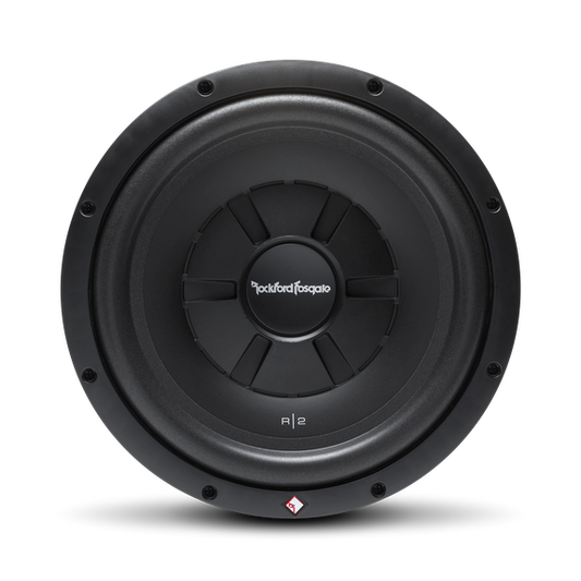 Rockford Fosgate Prime R2SD4-12