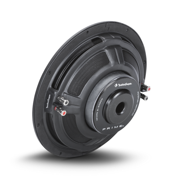 Rockford Fosgate Prime R2SD4-12