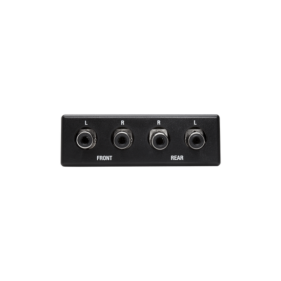 Rockford Fosgate RF-HLC4