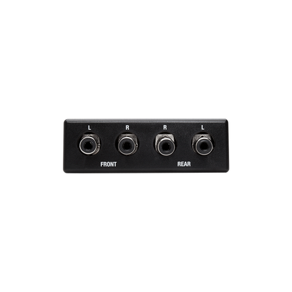 Rockford Fosgate RF-HLC4