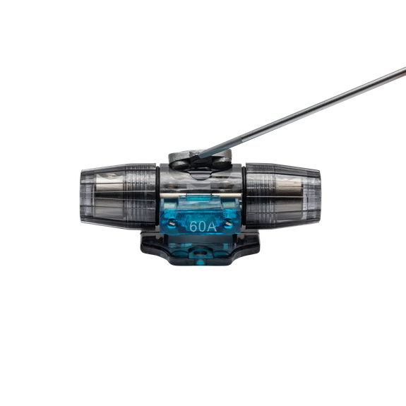 Rockford Fosgate RFFMXI