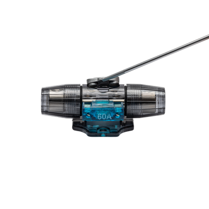 Rockford Fosgate RFFMXI