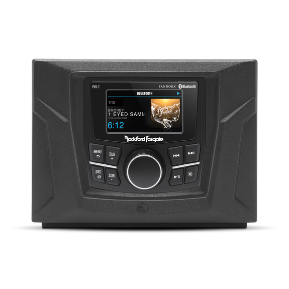 Rockford Fosgate RFGNRL-PMXDK