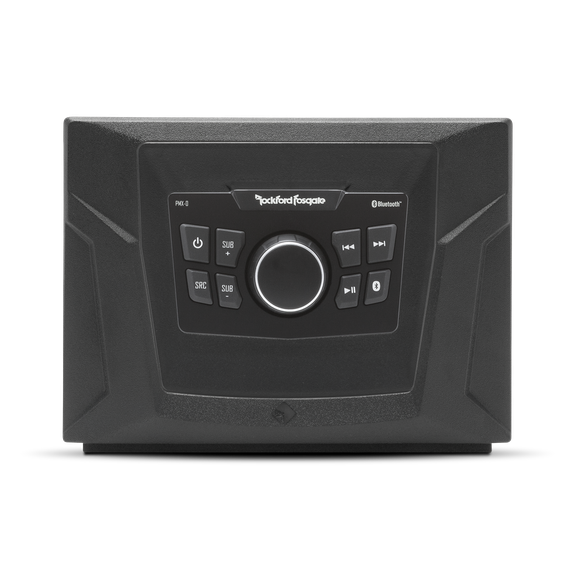 Rockford Fosgate RFGNRL-PMXDK