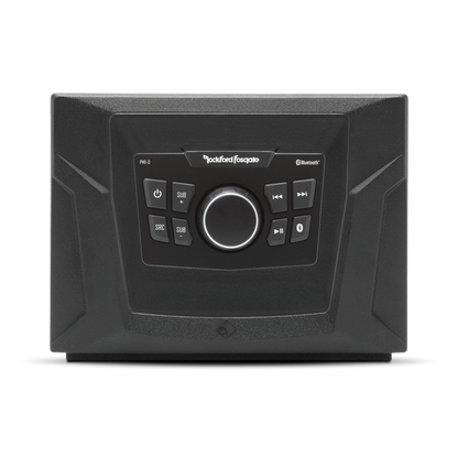 Rockford Fosgate RFGNRL-PMXDK