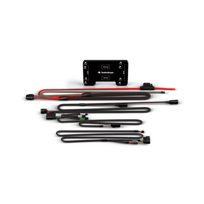 Rockford Fosgate RFK-HD24