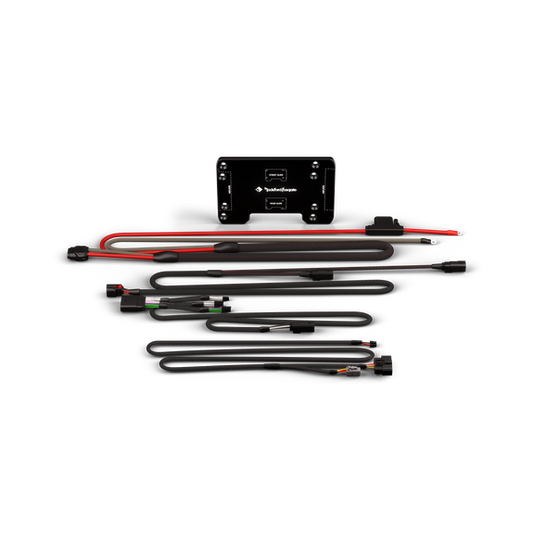 Rockford Fosgate RFK-HD24