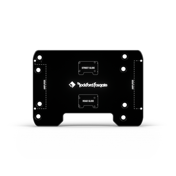 Rockford Fosgate RFK-HD24