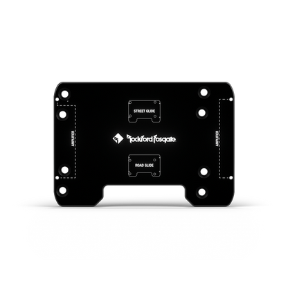 Rockford Fosgate RFK-HD24