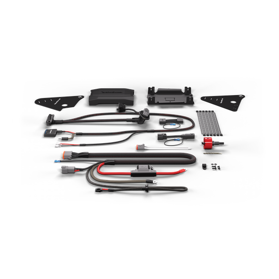 Rockford Fosgate RFK-HDRKM5