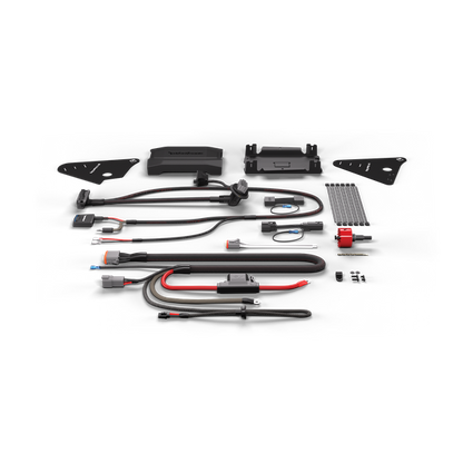 Rockford Fosgate RFK-HDRKM5