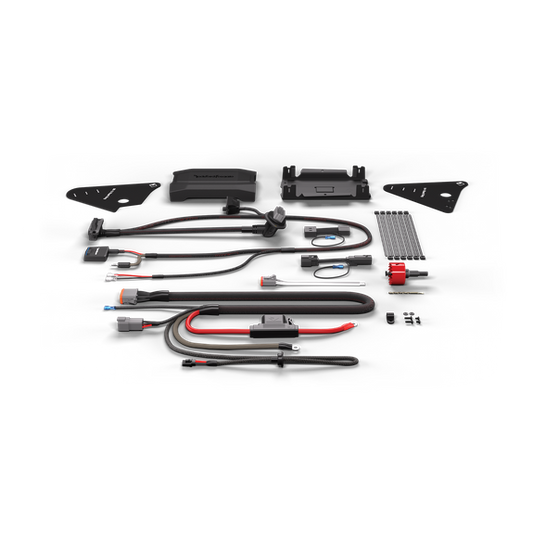 Rockford Fosgate RFK-HDRKM5